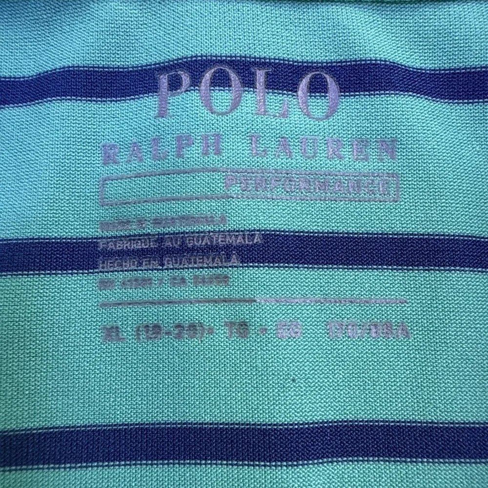Polo Ralph Lauren this polo